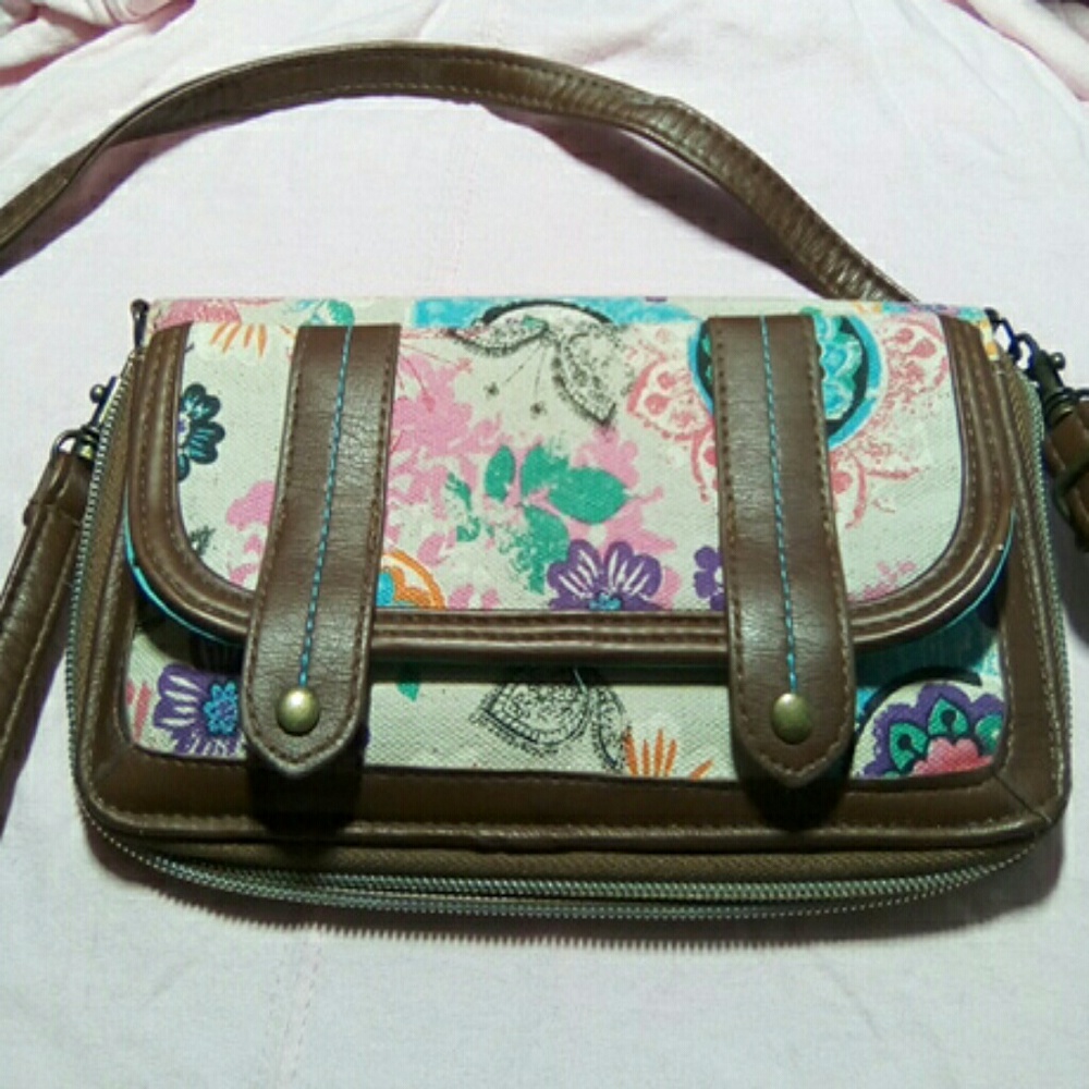 Small purse